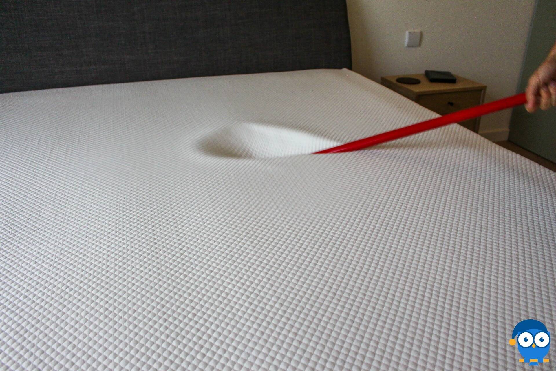 adaptabilidad colchon simba